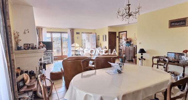 À vendre Maison 5 pièces 108 m² - Saint-étienne 42000