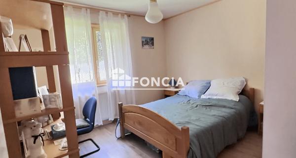 À vendre Maison 5 pièces 108 m² - Saint-étienne 42000