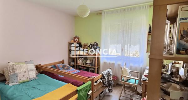 À vendre Maison 5 pièces 108 m² - Saint-étienne 42000