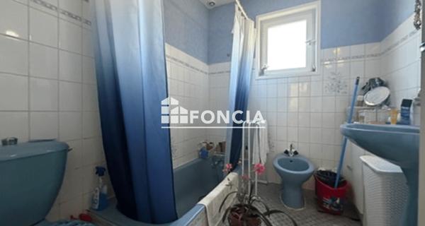 À vendre Maison 5 pièces 108 m² - Saint-étienne 42000