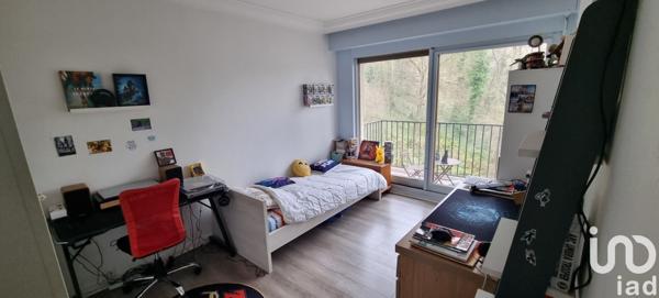 Appartement à vendre 5 pièces 103 m² Herblay-sur-Seine