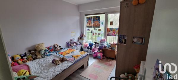 Appartement à vendre 5 pièces 103 m² Herblay-sur-Seine