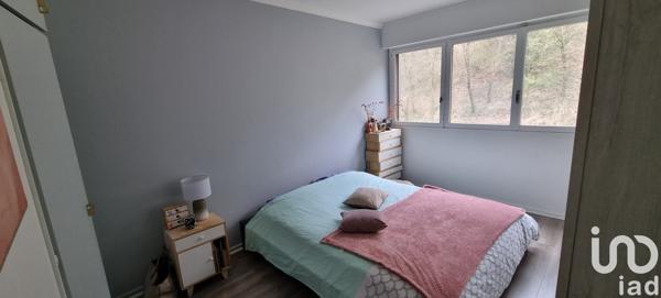 Appartement à vendre 5 pièces 103 m² Herblay-sur-Seine