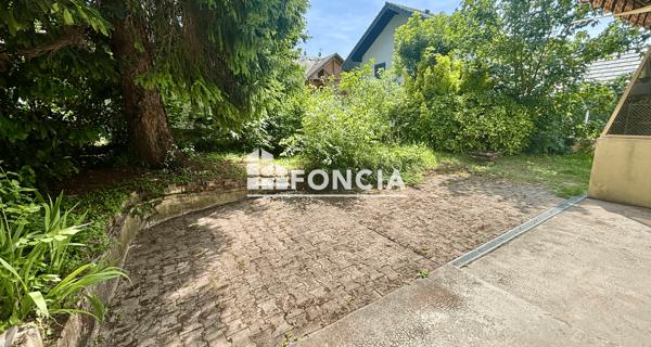À vendre Maison 4 pièces 98.81 m² - Mouxy 73100