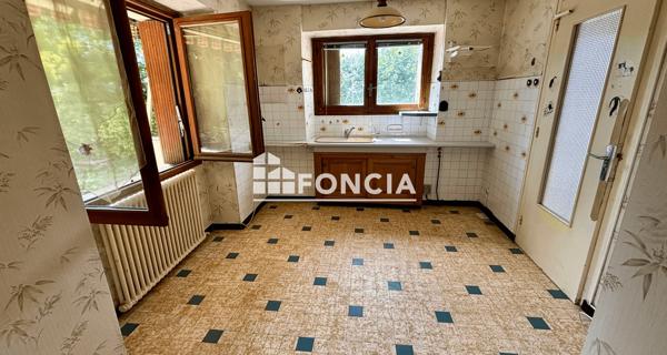 À vendre Maison 4 pièces 98.81 m² - Mouxy 73100