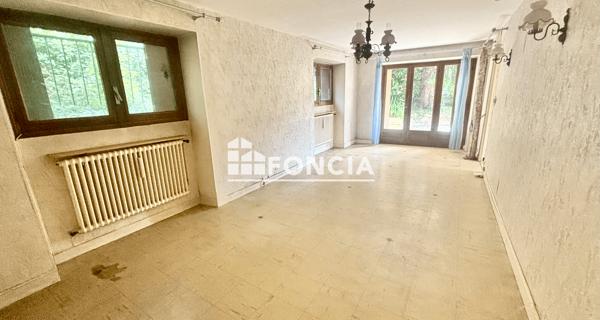 À vendre Maison 4 pièces 98.81 m² - Mouxy 73100