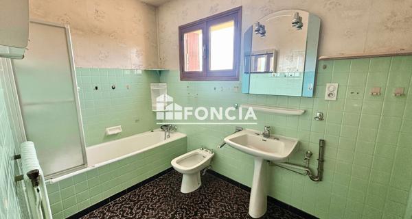 À vendre Maison 4 pièces 98.81 m² - Mouxy 73100