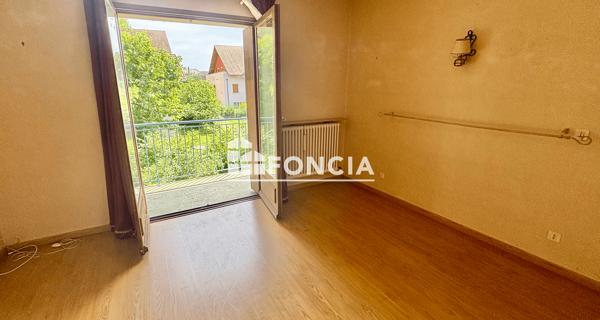À vendre Maison 4 pièces 98.81 m² - Mouxy 73100