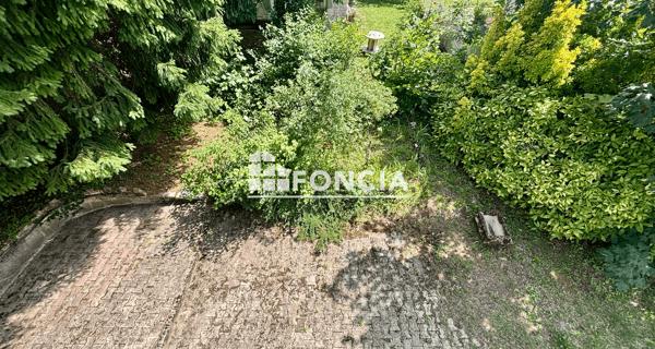 À vendre Maison 4 pièces 98.81 m² - Mouxy 73100