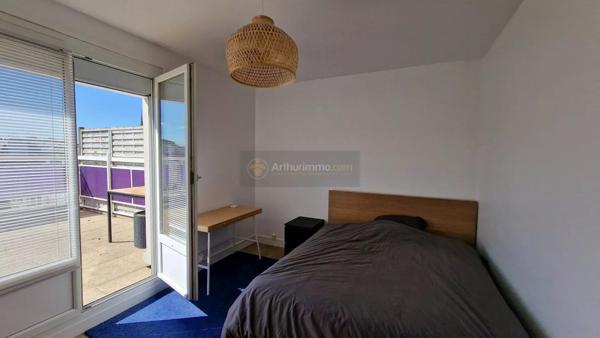 Location                                                      Appartement
                        
                     2 pièces                      49 m2                     à Brest