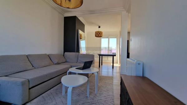 Location                                                      Appartement
                        
                     2 pièces                      49 m2                     à Brest