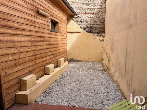 Location bureaux 161 m² Toulouse