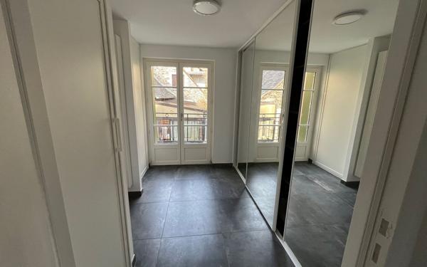 Maison à louer    3 pièces •  Grand-Vabre