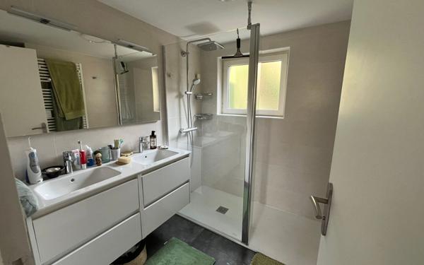 Maison à louer    3 pièces •  Grand-Vabre