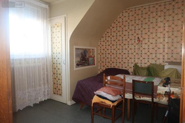 Maison à vendre à Landerneau dans le Finistère (29800), ref : 29038-1667