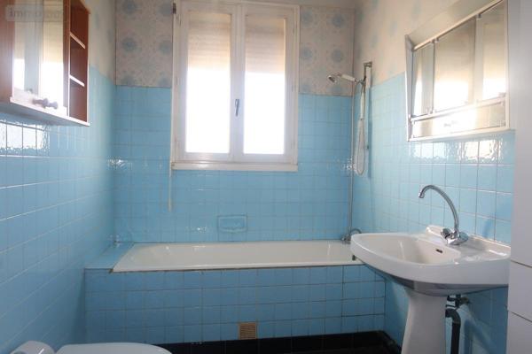 Maison à vendre à Landerneau dans le Finistère (29800), ref : 29038-1667