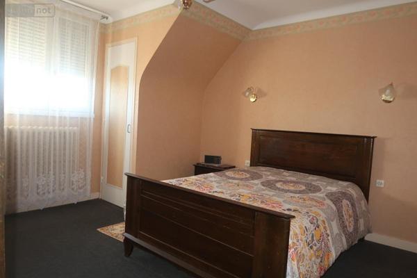 Maison à vendre à Landerneau dans le Finistère (29800), ref : 29038-1667