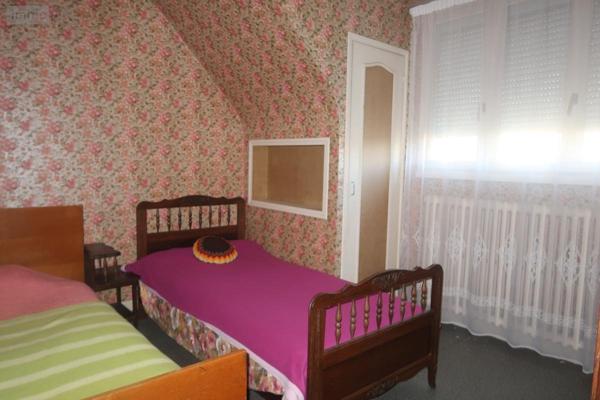 Maison à vendre à Landerneau dans le Finistère (29800), ref : 29038-1667