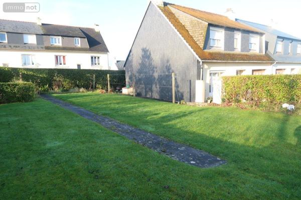 Maison à vendre à Landerneau dans le Finistère (29800), ref : 29038-1667
