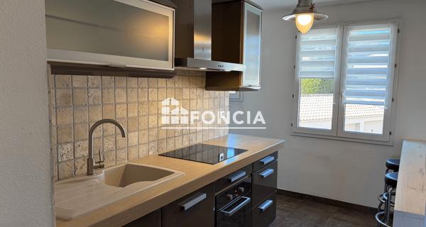 À vendre Appartement 3 pièces 67 m² - Sanary-sur-mer 83110