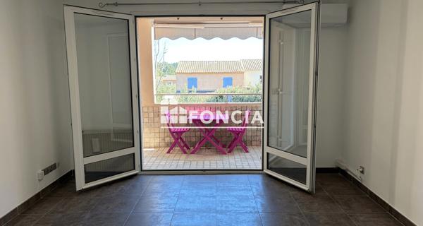 À vendre Appartement 3 pièces 67 m² - Sanary-sur-mer 83110