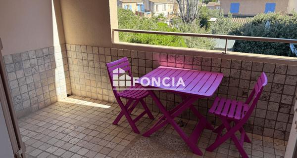 À vendre Appartement 3 pièces 67 m² - Sanary-sur-mer 83110