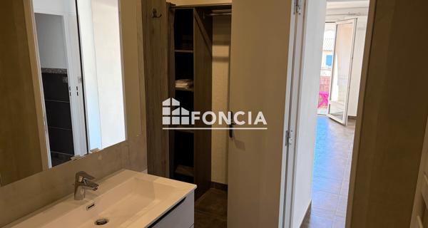 À vendre Appartement 3 pièces 67 m² - Sanary-sur-mer 83110