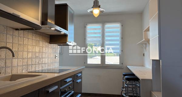 À vendre Appartement 3 pièces 67 m² - Sanary-sur-mer 83110
