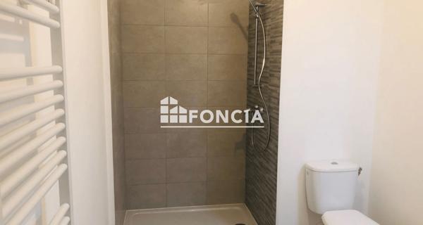 Location Appartement 2 pièces 54.7 m² - Saint-avé 56890