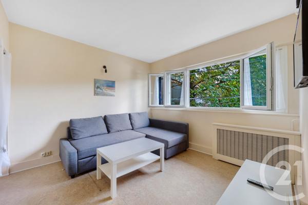 Appartement F1 à vendre  1 pièce - 24 m2 MONTROUGE - 92