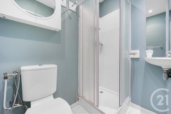 Appartement F1 à vendre  1 pièce - 24 m2 MONTROUGE - 92