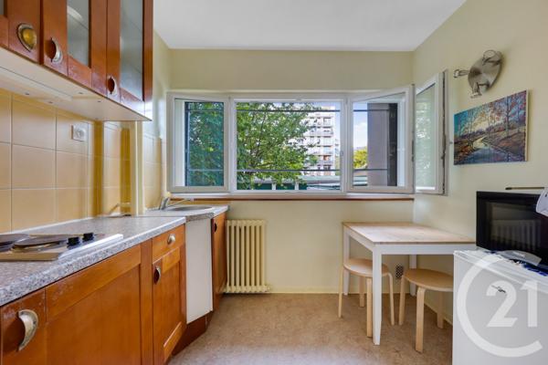 Appartement F1 à vendre  1 pièce - 24 m2 MONTROUGE - 92