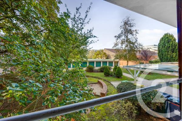 Appartement F1 à vendre  1 pièce - 24 m2 MONTROUGE - 92