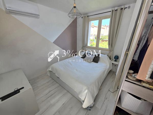 Maison 4 pièce(s) 3 chambre(s) 71 m²