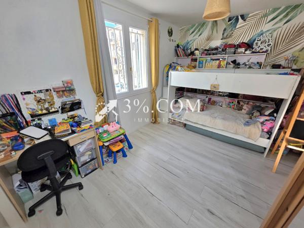 Maison 4 pièce(s) 3 chambre(s) 71 m²