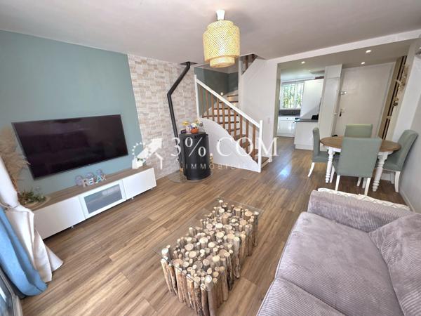 Maison 4 pièce(s) 3 chambre(s) 71 m²