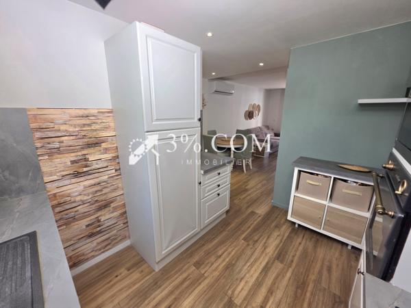 Maison 4 pièce(s) 3 chambre(s) 71 m²