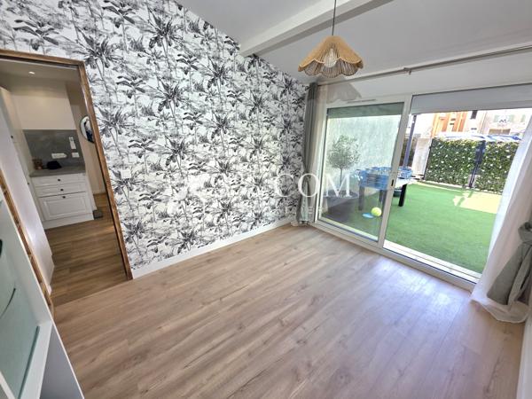 Maison 4 pièce(s) 3 chambre(s) 71 m²