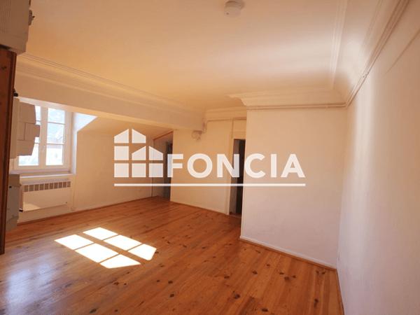 Location Appartement 2 pièces 38.36 m² - 2 Rue Madeleine Grenoble 38000