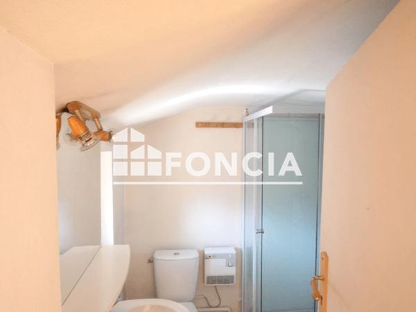 Location Appartement 2 pièces 38.36 m² - 2 Rue Madeleine Grenoble 38000