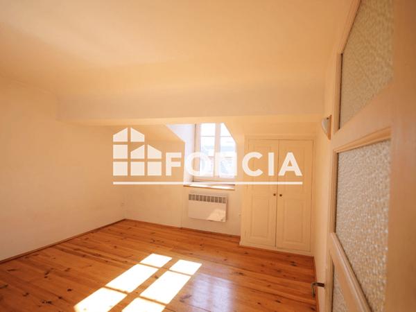 Location Appartement 2 pièces 38.36 m² - 2 Rue Madeleine Grenoble 38000
