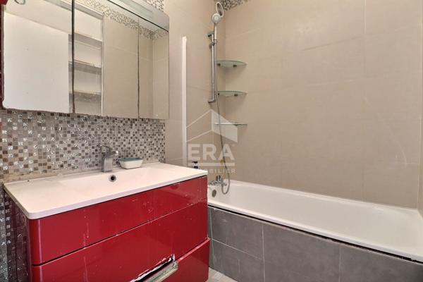 Appartement Argenteuil 4 pièce(s)