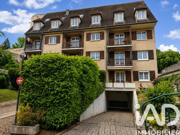 Appartement à vendre 6 pièces 90 m² Gisors