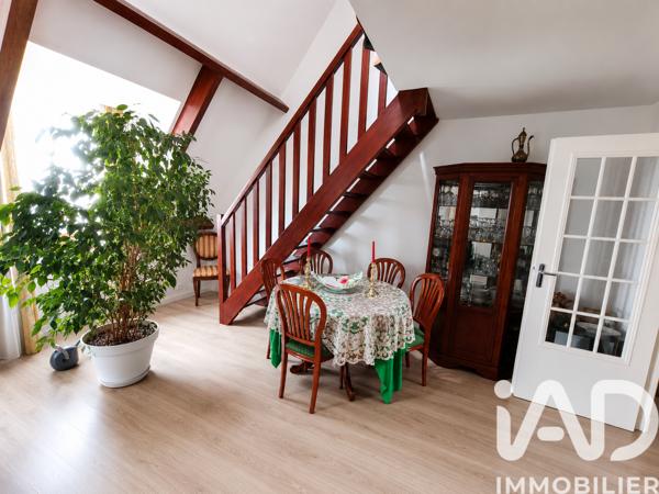 Appartement à vendre 6 pièces 90 m² Gisors