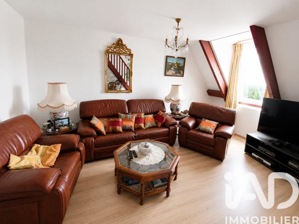 Appartement à vendre 6 pièces 90 m² Gisors