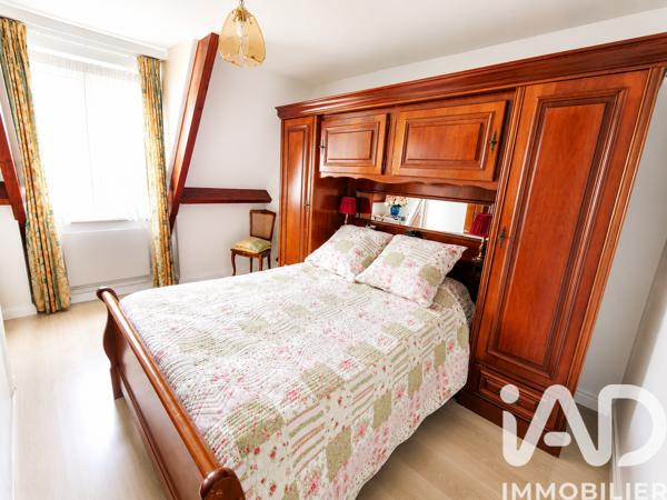 Appartement à vendre 6 pièces 90 m² Gisors