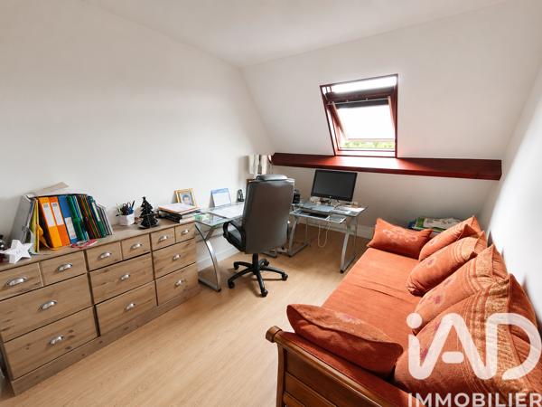 Appartement à vendre 6 pièces 90 m² Gisors