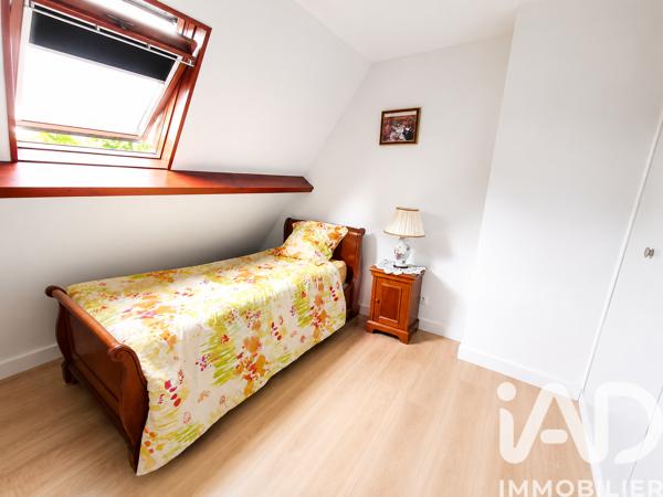 Appartement à vendre 6 pièces 90 m² Gisors