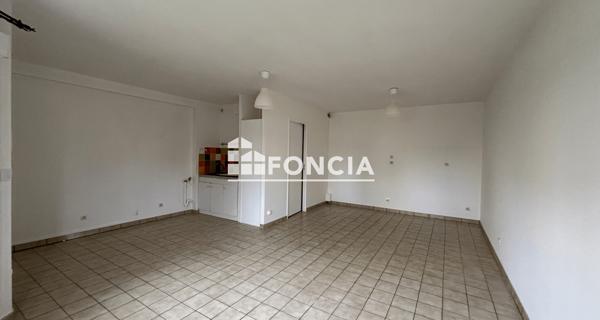 Location Studio 32.82 m² - Chambly 60230