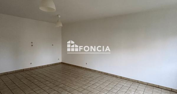 Location Studio 32.82 m² - Chambly 60230